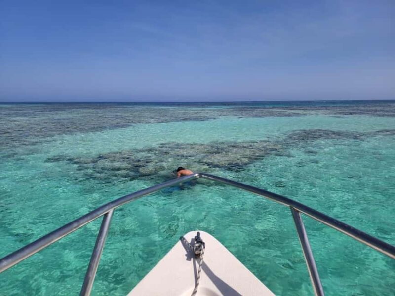 Jeddah: Bayada Leisure Boat Trip with Snorkeling - Key Points