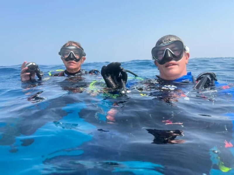 Jeddah: Bayada Leisure Boat Trip with Snorkeling - An Overview of the Trip