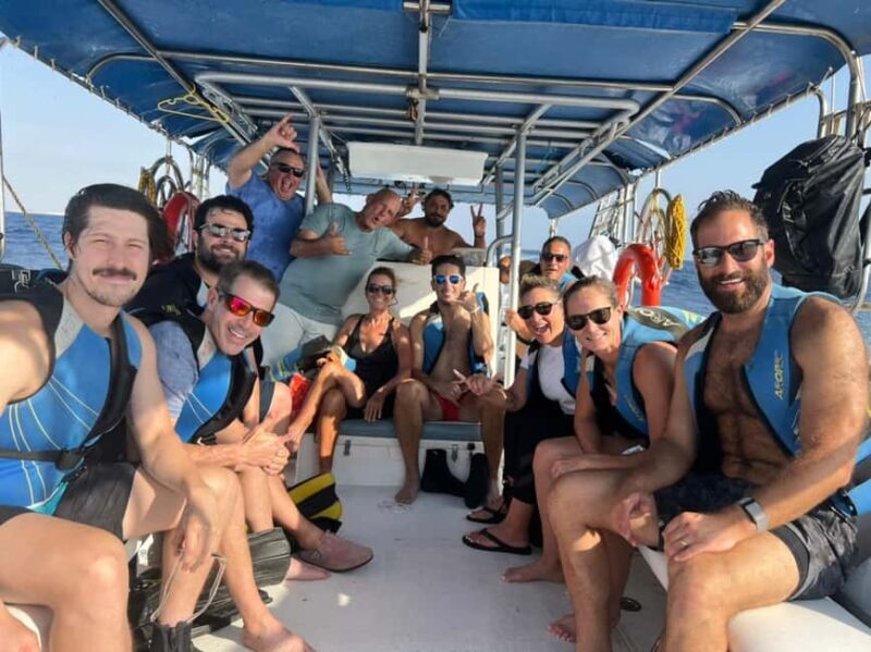 Jeddah: Bayada Leisure Boat Trip with Snorkeling - The Value of the Experience