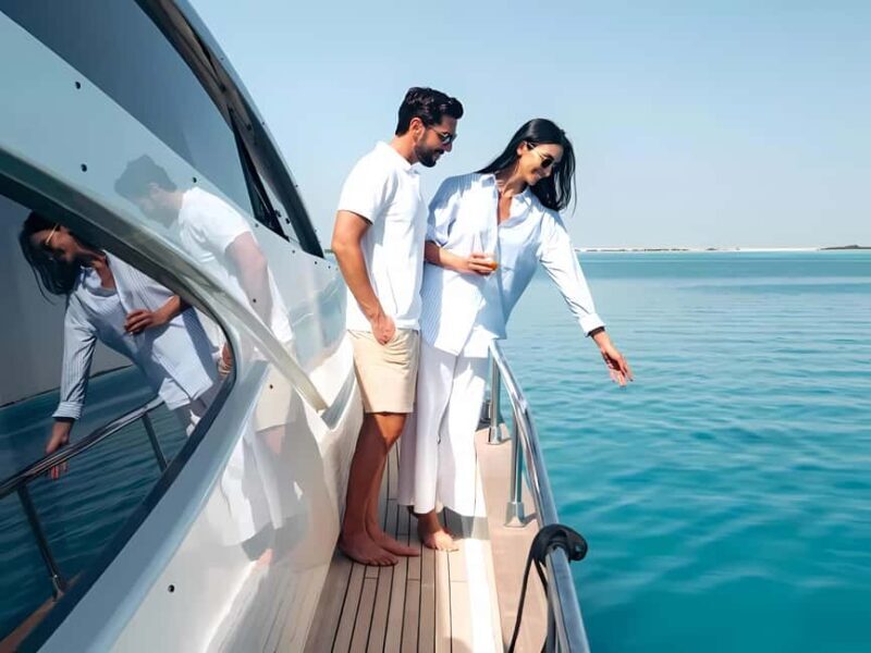 Jeddah: Boat trip to Bayada with Snorkeling & lunch - The Value of This Tour