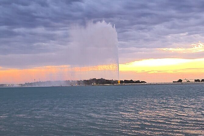 Jeddah city tour and old Jeddah Albalad - Who Will Love This Tour?