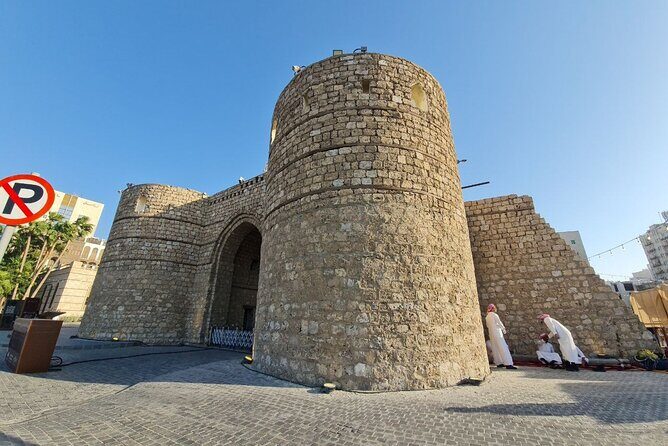 Jeddah discover old Jeddah Albalad - FAQ