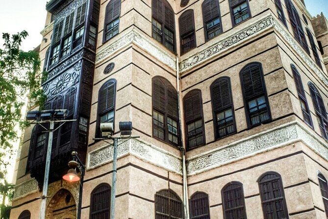 Jeddah discover old Jeddah Albalad - Final Thoughts