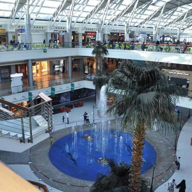 Jeddah: Full day Luxury Tour - Discovering Jeddah: What the Tour Offers
