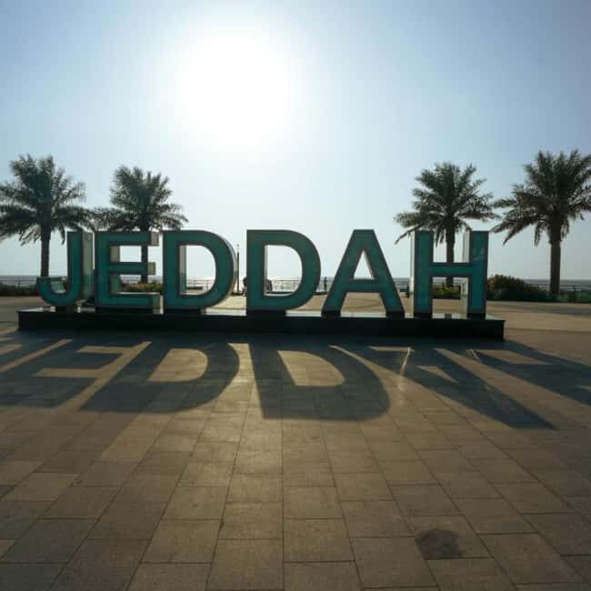 Jeddah: Full day Luxury Tour - Who Should Consider This Tour?