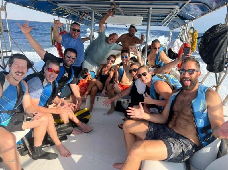 Jeddah: Guided Snorkeling Trip with Snacks and Drinks - An In-Depth Look at the Experience