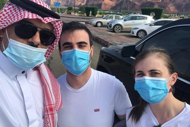 Jeddah Historical and City Tour - Key Points  