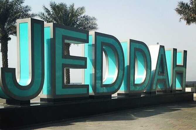Jeddah Historical and City Tour - Who Should Book This Tour?  