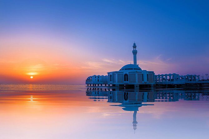 Jeddah Historical and City Tour - Final Thoughts  