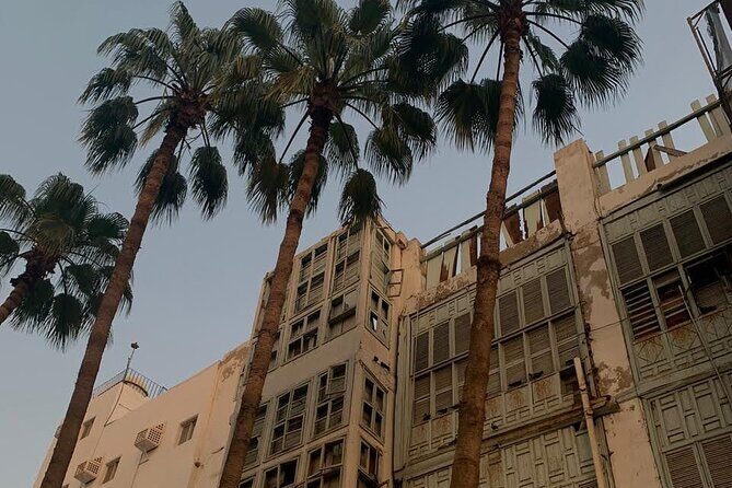 Jeddah historical Walking Tour AL-Bald - How It Compares to Other Experiences