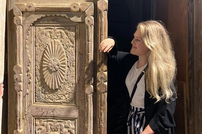 Jeddah Old Town Tour (Al Balad) - Exploring Jeddah’s Old Town: A Closer Look at the Al Balad Tour