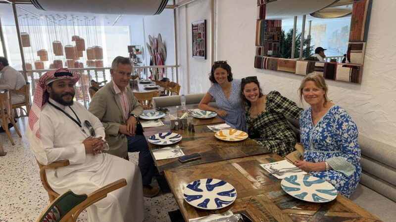 Jeddah: Private Highlights Tour of Most Instagrammable Spots - Practical Details and Overall Value