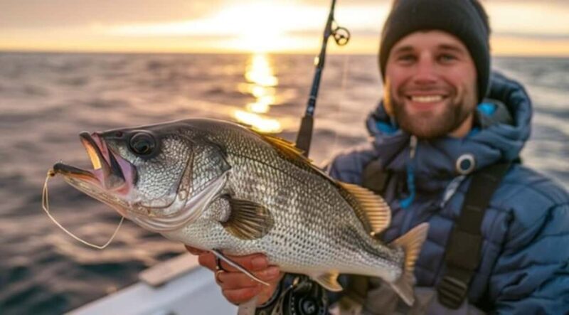 Jeddah: Sport Fishing Trip - The Perfect Audience for This Trip