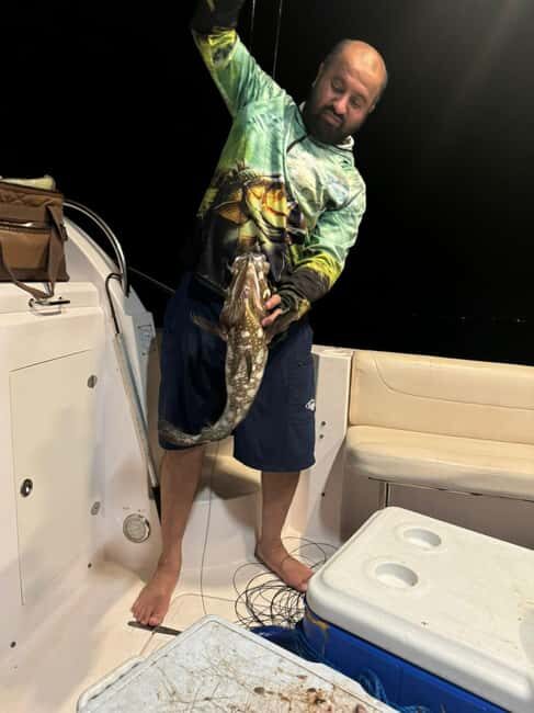 Jeddah: Sport Fishing Trip - Final Thoughts: Is It Worth It?
