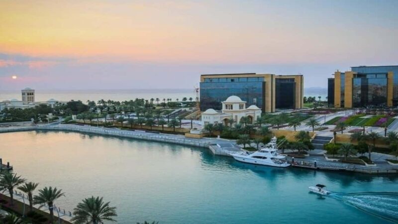 Jeddah to KAEC: Experience the City of the Future - Key Points