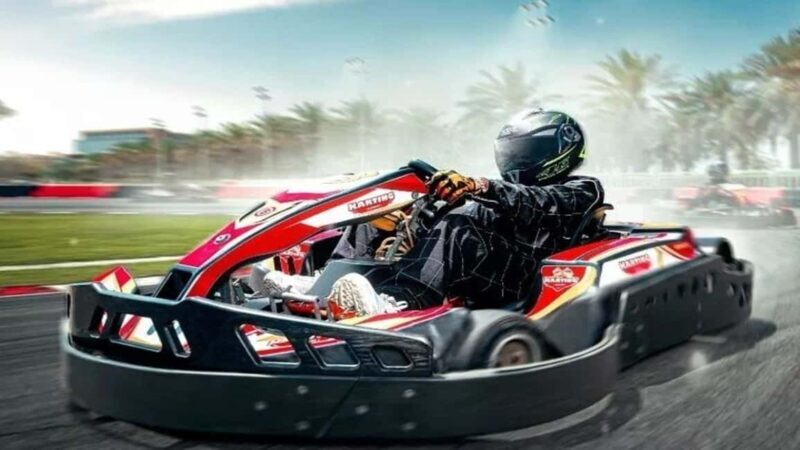 Jeddah to KAEC: Experience the City of the Future - Exploring the Modern Marvel: King Abdullah Economic City