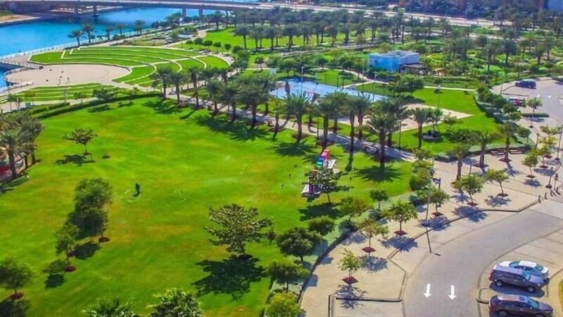 Jeddah to KAEC: Experience the City of the Future - Detailed Day-by-Day Breakdown