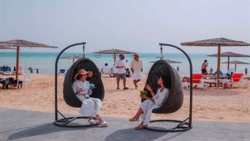 Jeddah to KAEC: Experience the City of the Future - What’s Included & What’s Not