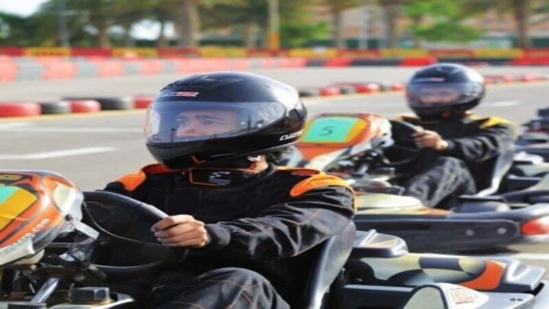 Jeddah to KAEC: Experience the City of the Future - Why This Tour is Worth It