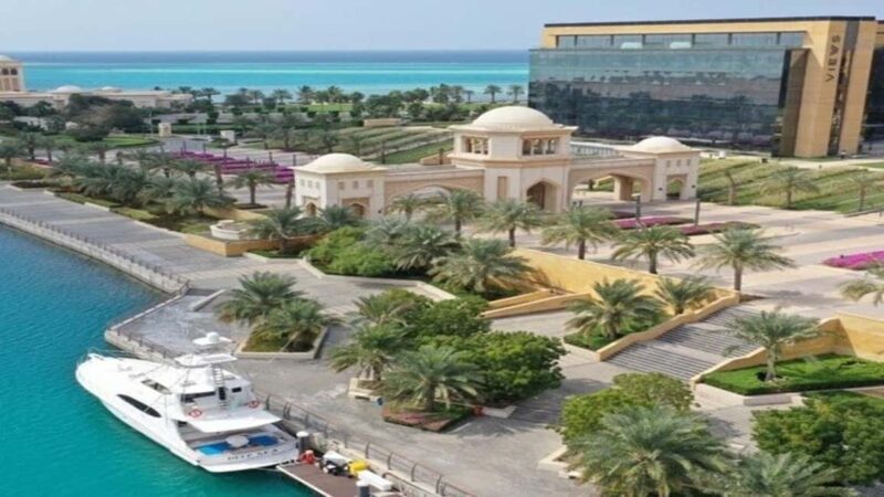Jeddah to KAEC: Experience the City of the Future - Who Would Love This Tour?