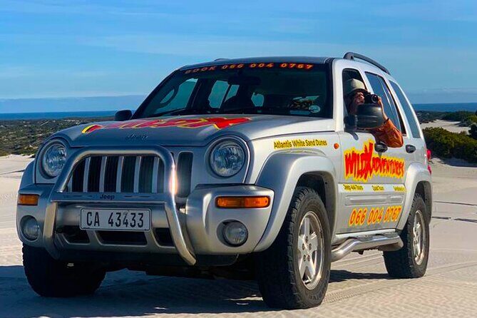 Jeep 4x4 and Glam Sandboarding Combo at Cape Town Atlantis Dunes - What’s Included and What’s Not