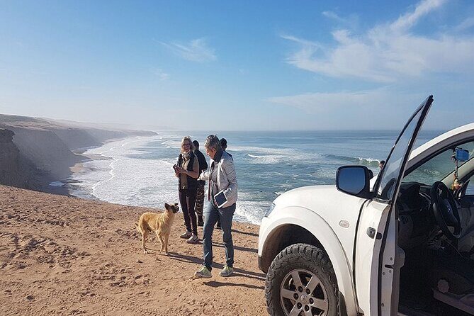 Jeep 4x4 Safari Desert Dunes & Atlantic Ocean with Berber Lunch - A Closer Look at the Itinerary