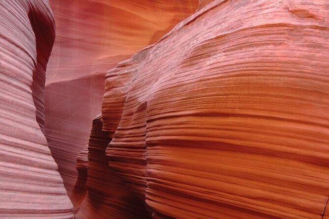 Jeep Adventure to Canyon Salama and Dahab from Sharm El-Sheikh - Real Experiences from Travelers
