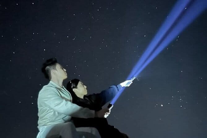 JEEP Batur Experience - An In-Depth Look at the Jeep Batur Experience