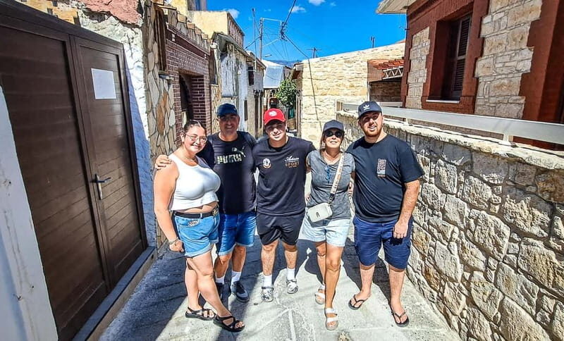 Jeep & Boat: 4x4 Tour + Boat to Blue Lagoon - Final Thoughts