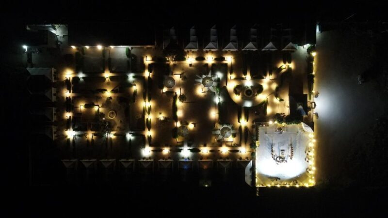 Jeep & Camel Ride, Musical Evening in The Desert Luxury Camp - Who Will Love This Tour?