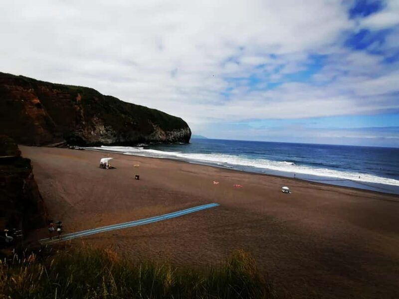 JEEP - CRUISE - FIRE LAKE (Lagoa do Fogo) - What to Expect from the Jeep Tour of São Miguel