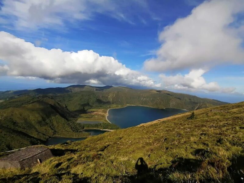 JEEP - CRUISE - FIRE LAKE (Lagoa do Fogo) - Why This Tour Offers Great Value