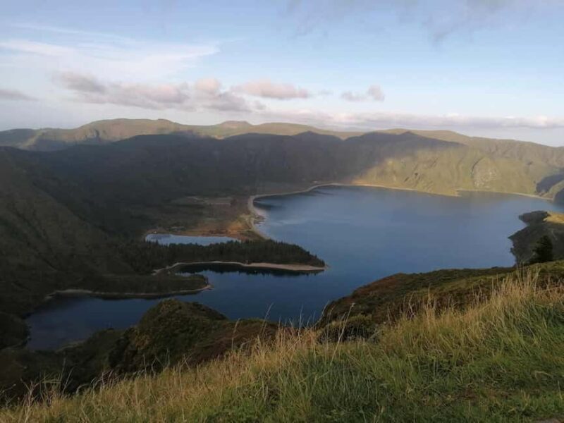 JEEP - CRUISE - FIRE LAKE (Lagoa do Fogo) - Who Would Love This Experience?