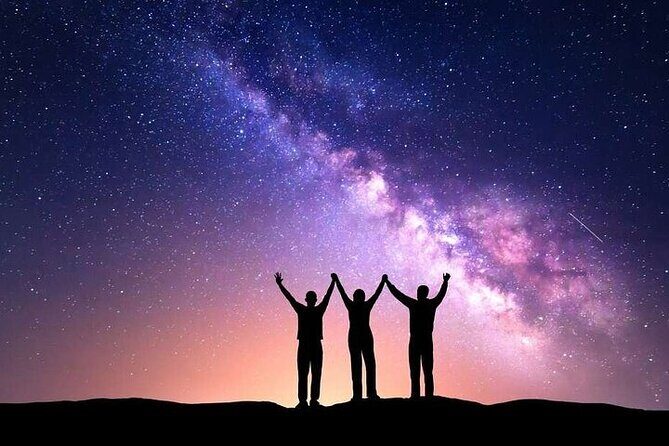 Jeep Cruise Stargazing with Horse Riding & BBQ Dinner - Hurghada - What to Expect from the Tour