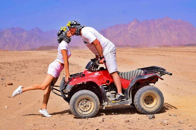 Jeep Cruise Stargazing with Horse Riding & BBQ Dinner - Hurghada - The Star Gazing Experience