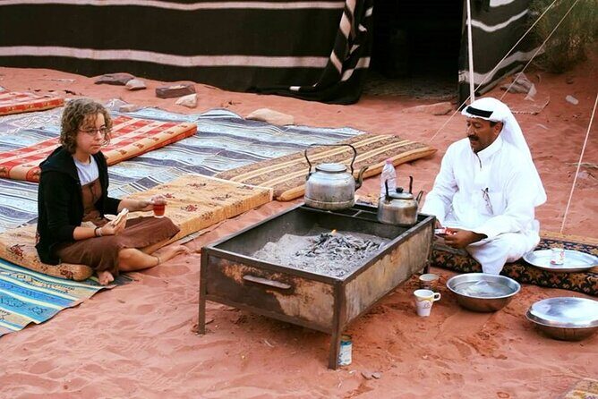 Jeep Cruise Stargazing with Horse Riding & BBQ Dinner - Hurghada - FAQs