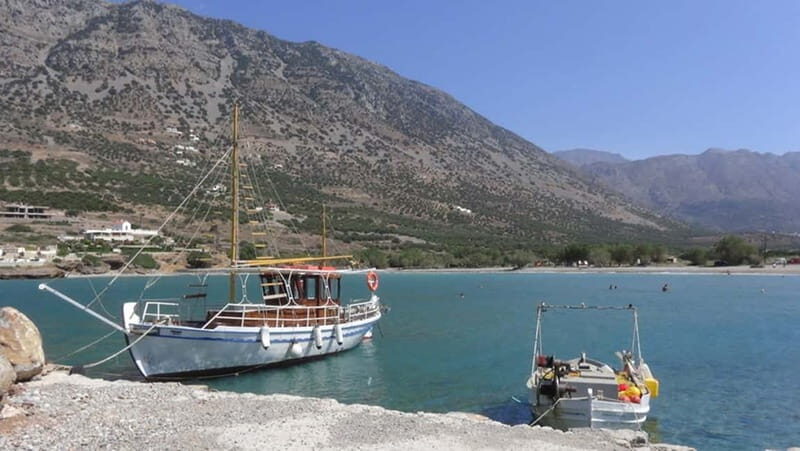 Jeep Driving Tour to Thripti Mountains and typical villages - FAQs
