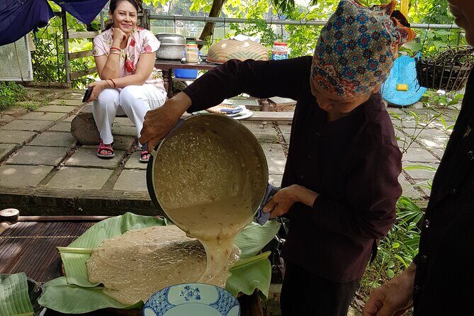 Jeep Experience Pure Vietnamese Agriculture Tour - FAQs