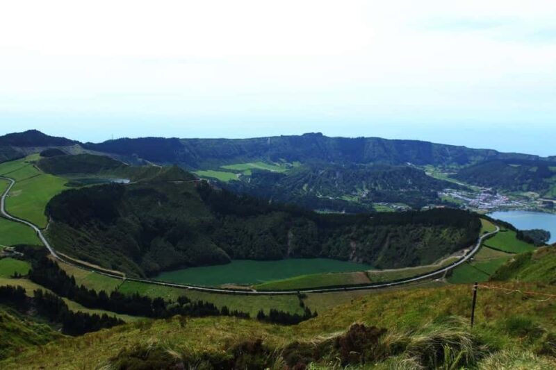 Jeep Full Day Sete Cidades & Firelake (Lagoa do Fogo) - What You’ll Love About This Tour