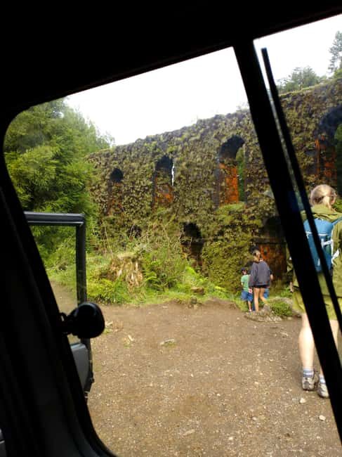 Jeep Full Day Sete Cidades & Firelake (Lagoa do Fogo) - Potential Drawbacks and Considerations