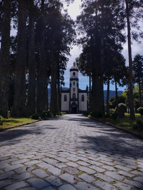 Jeep Full Day Sete Cidades & Firelake (Lagoa do Fogo) - Who Is This Tour Best Suited For?