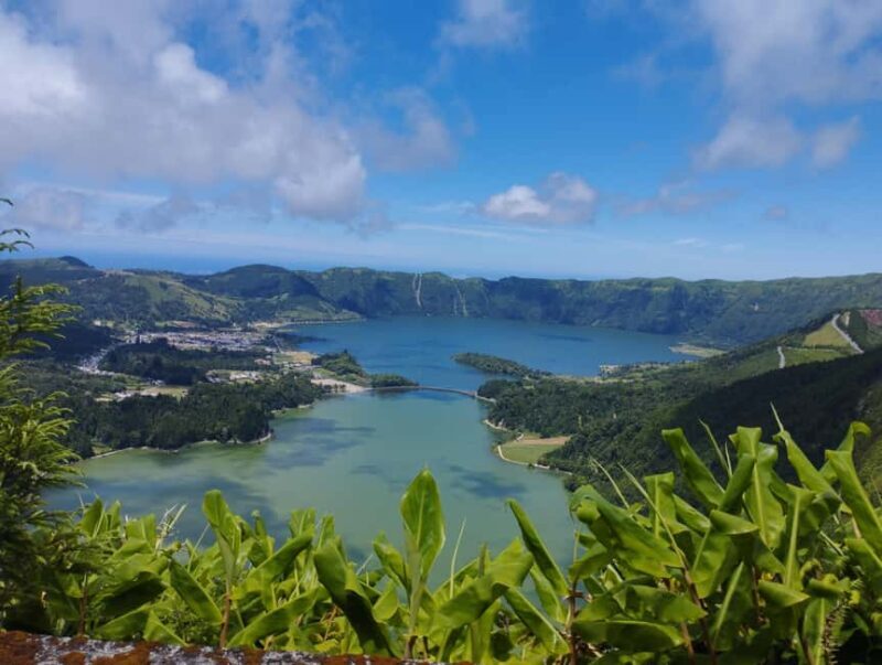 Jeep Full Day Sete Cidades & Firelake (Lagoa do Fogo) - How the Price Reflects Value