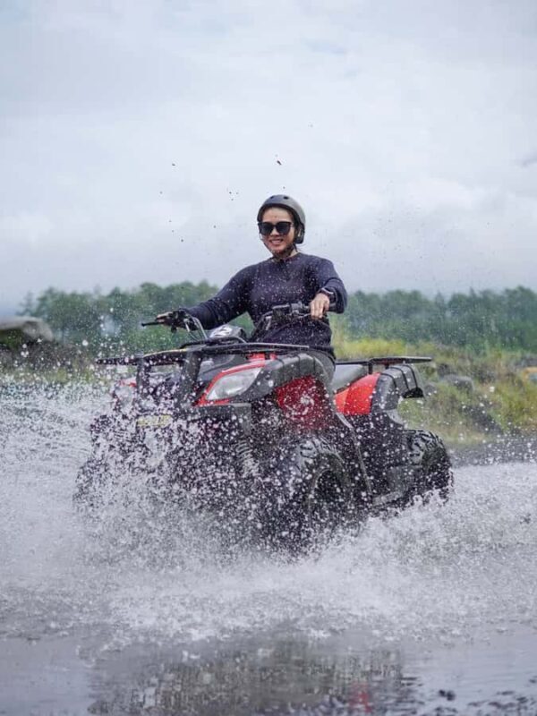 Jeep Lava Tour & ATV Adventure Semeru + Teras Semeru - Who Would Love This Tour?