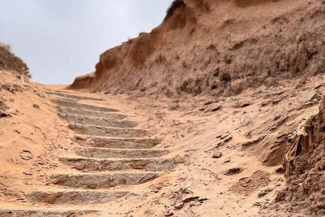 Jeep safari 4x4 mini sahara desert with Berber Lunch - Who Would Love This Tour?