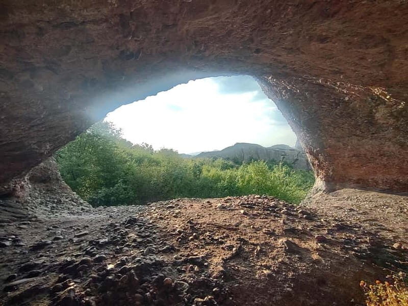 Jeep Safari around the Rocks of Belogradchik - What Travelers Say About the Experience