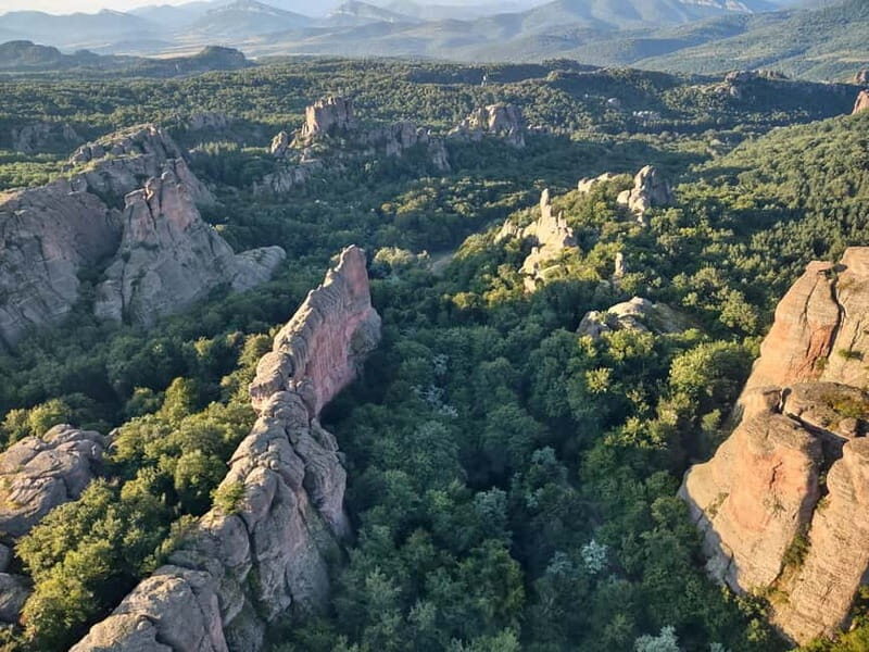 Jeep Safari around the Rocks of Belogradchik - FAQ