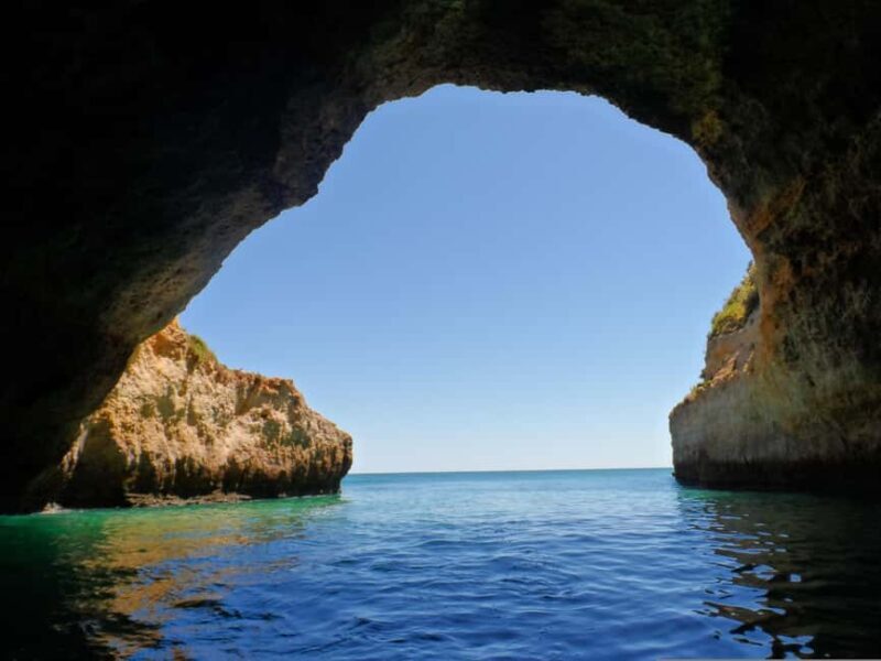 Jeep Safari & Benagil Boat Tour - What We Love About This Tour