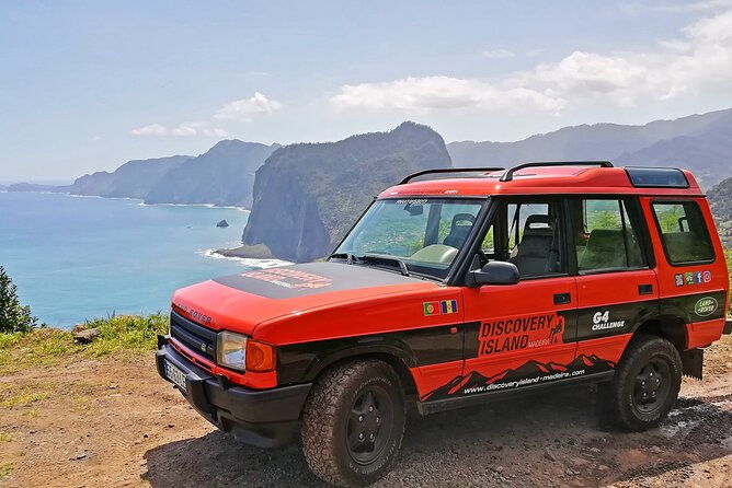 jeep-safari-in-pico-areeiro-santana-faial-full-day-tour