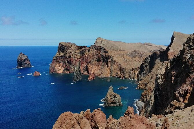 jeep-safari-in-pico-areeiro-santana-faial-full-day-tour