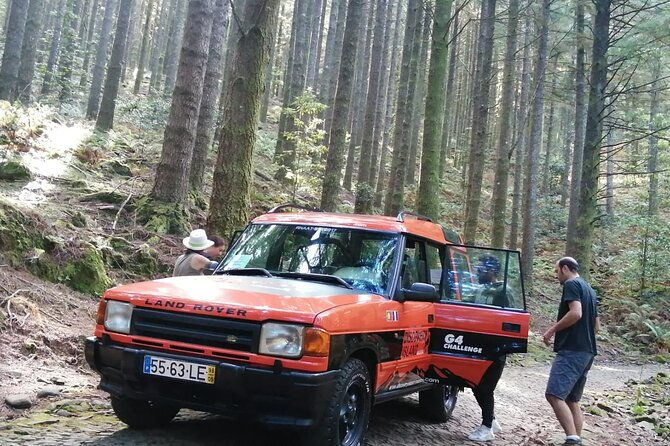 jeep-safari-in-pico-areeiro-santana-faial-full-day-tour